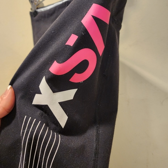 Victoria's Secret Sport Athletic leggings size SP - Picture 6 of 9